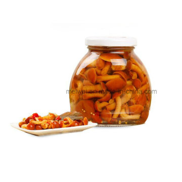 Mushroom Canned Nameko From China